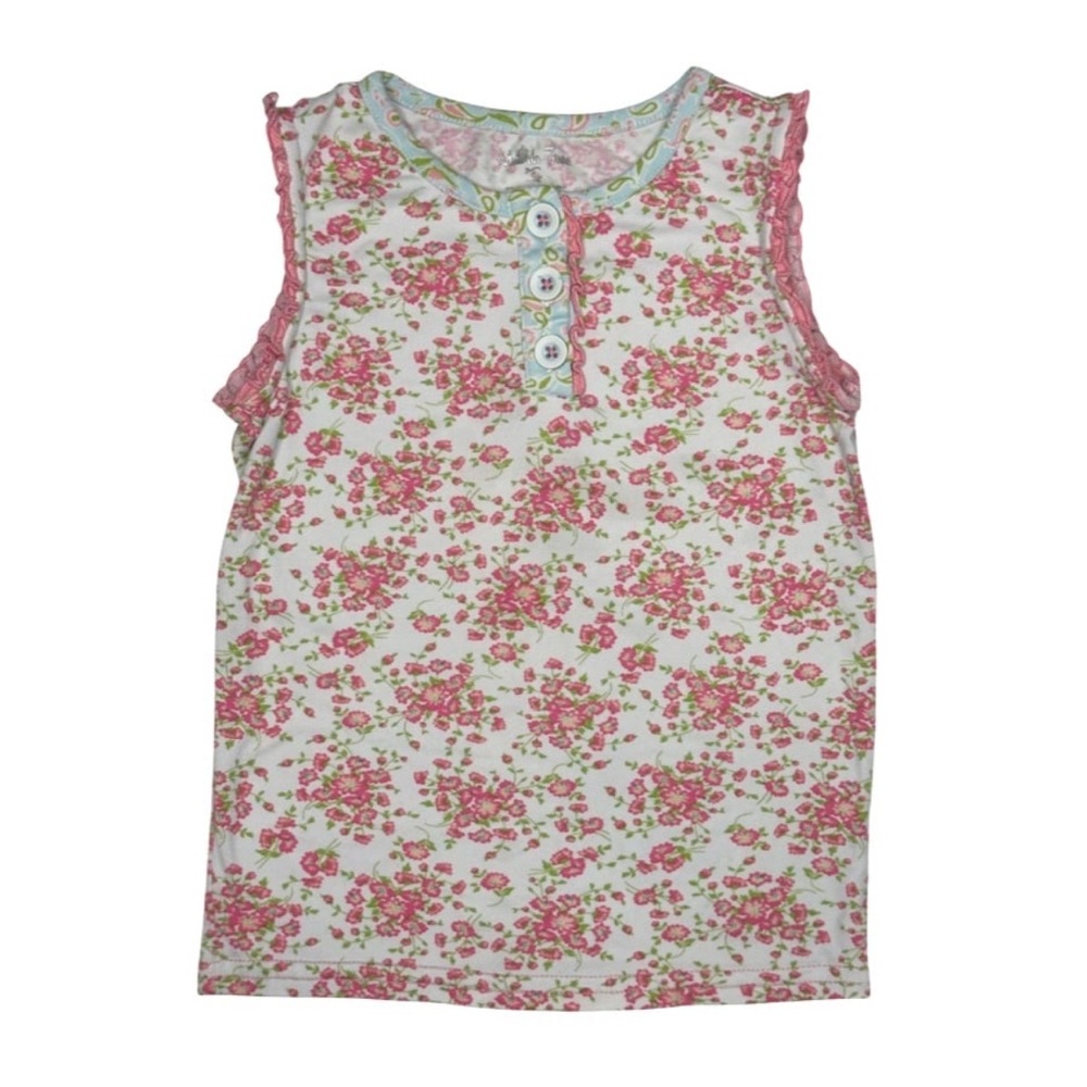 Matilda Jane Bedhead Pajama Top